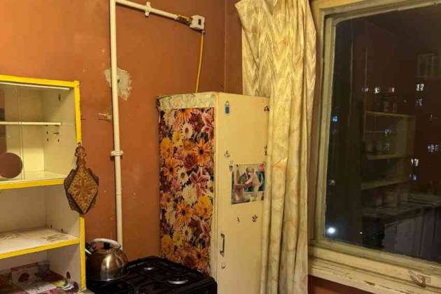 2-комнатная квартира, Тикоцкого ул., за 1179 р.