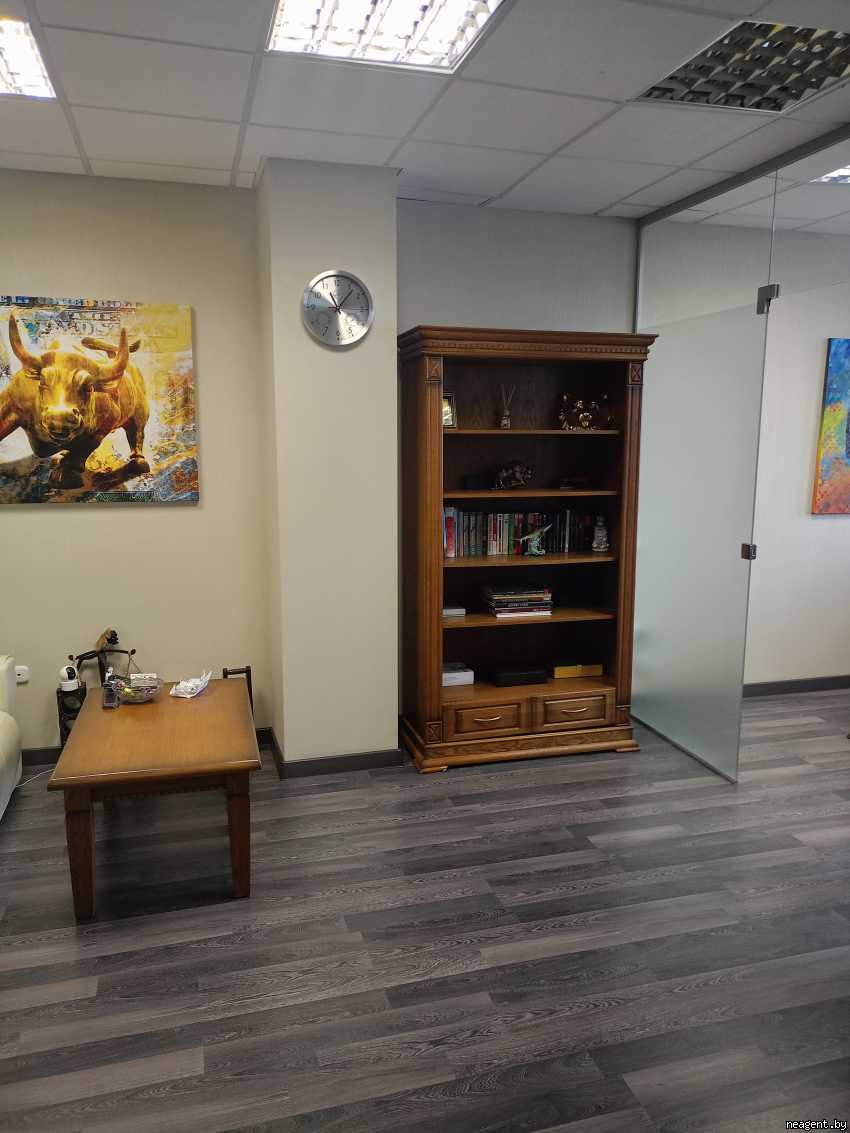 Офис, ул. Тимирязева, 65/Б, 26 рублей: фото 1