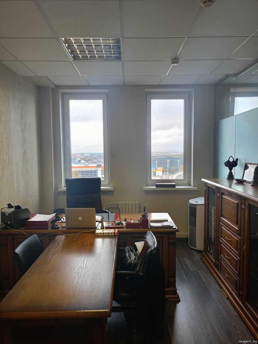 Офис, ул. Тимирязева, 65/Б, 26 рублей: фото 4