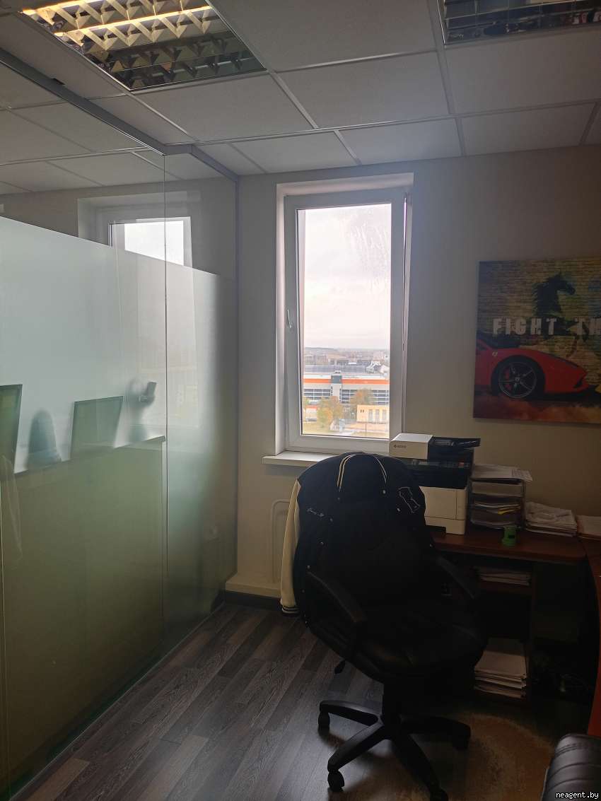 Офис, ул. Тимирязева, 65/Б, 26 рублей: фото 5