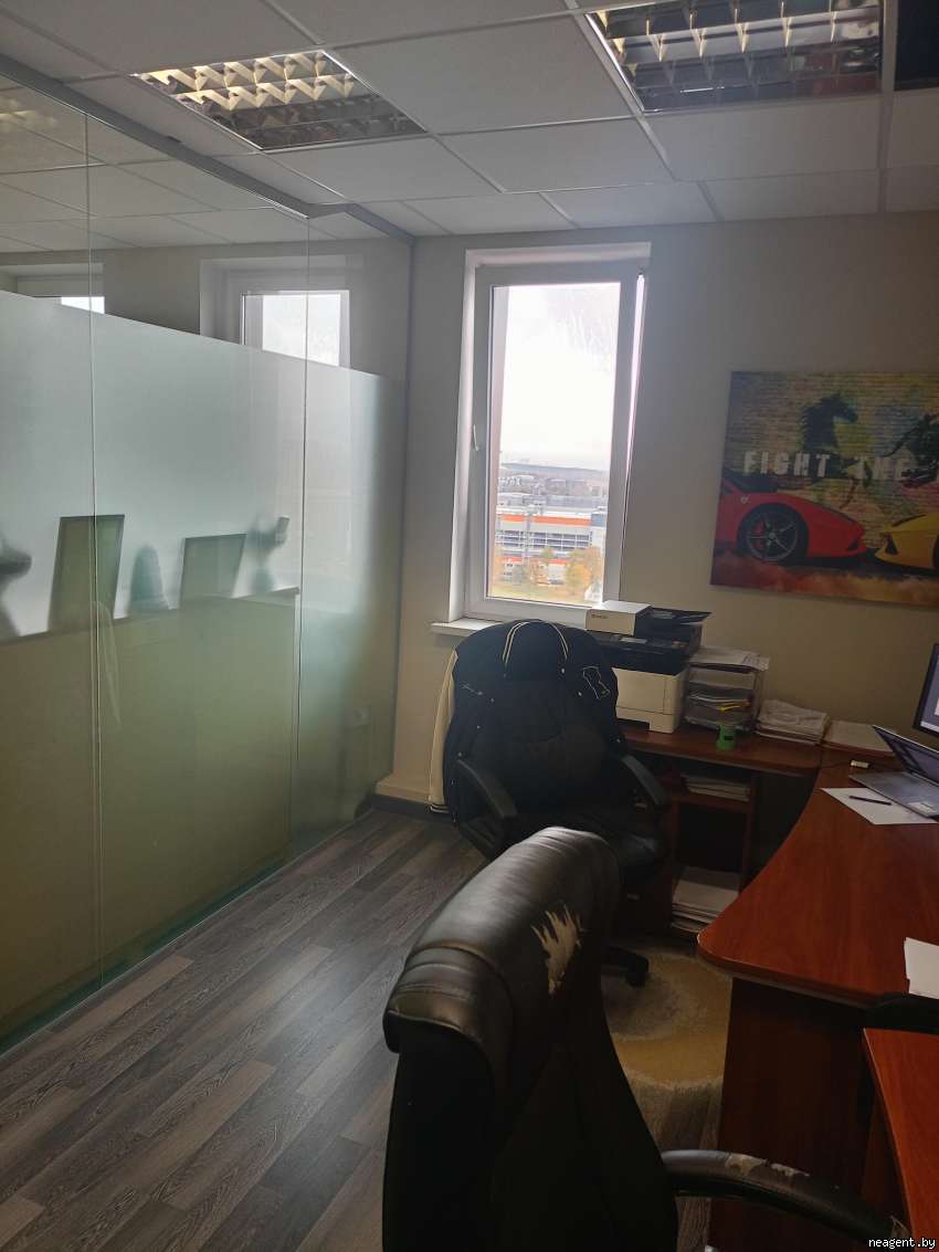 Офис, ул. Тимирязева, 65/Б, 26 рублей: фото 7
