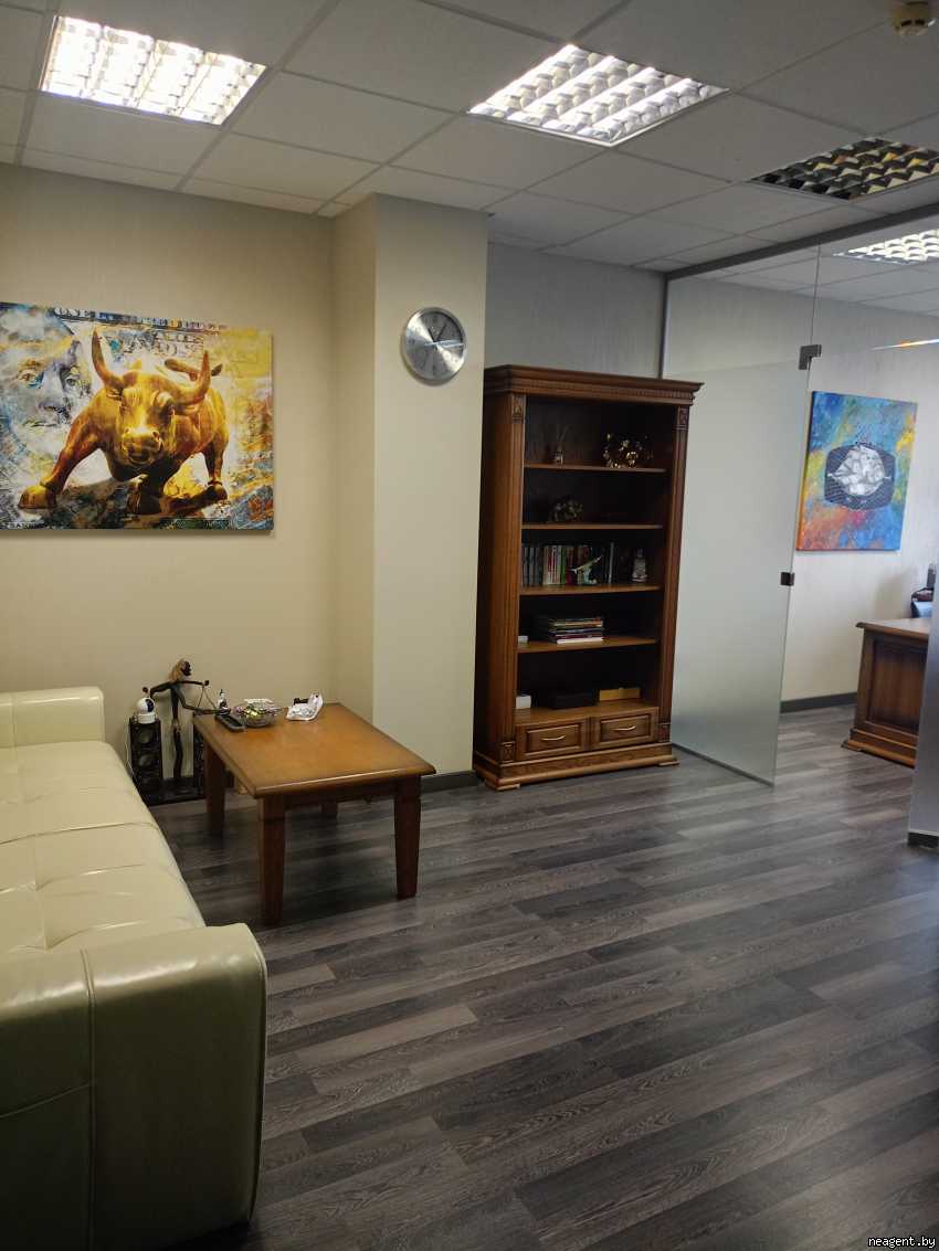 Офис, ул. Тимирязева, 65/Б, 26 рублей: фото 11