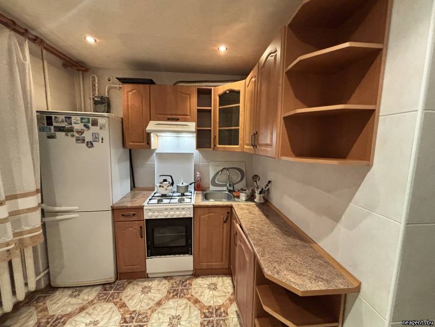 2-комнатная квартира,  ул. Козыревская, 1026 рублей: фото 3