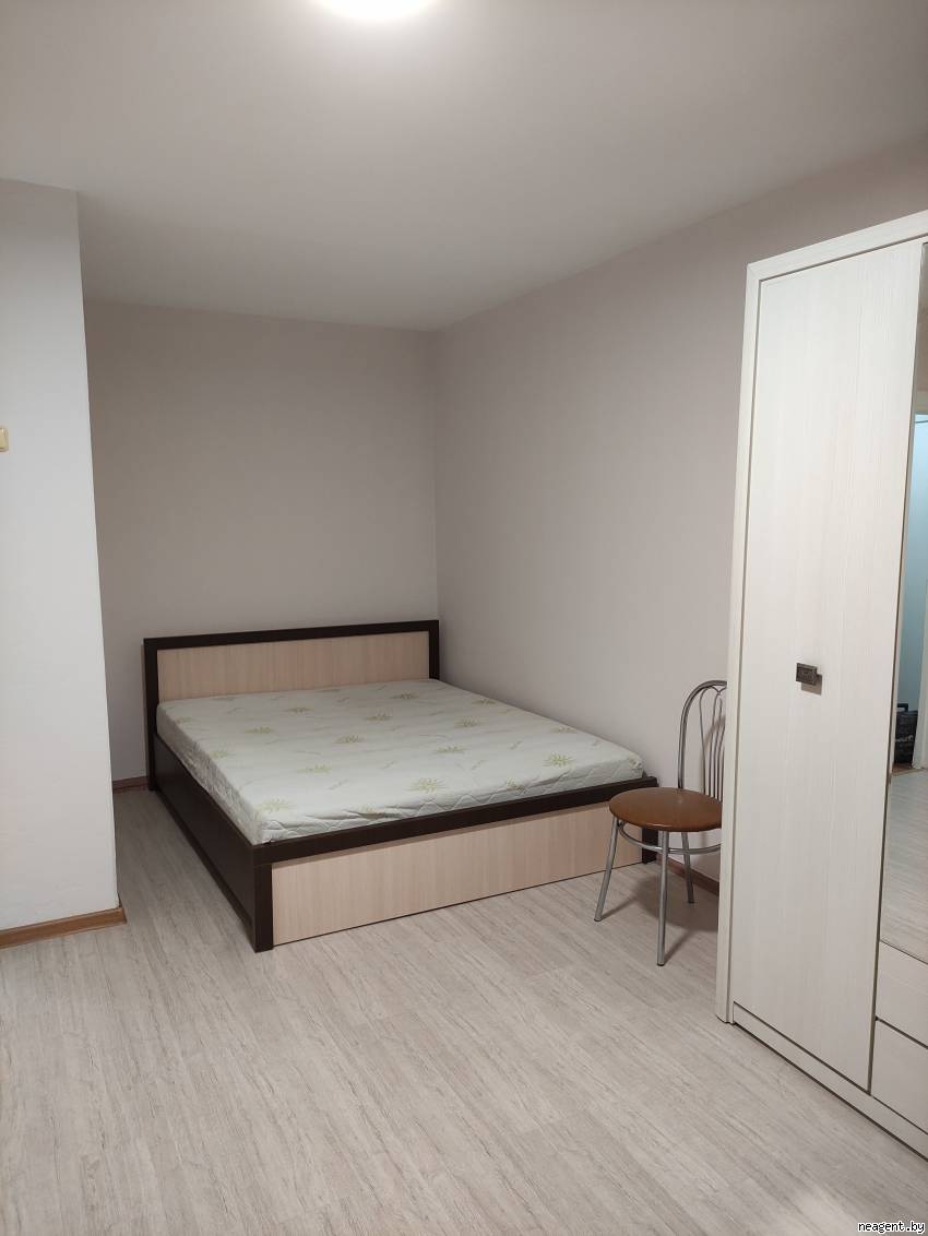 1-комнатная квартира, ул. Семенова, 28, 1100 рублей: фото 3