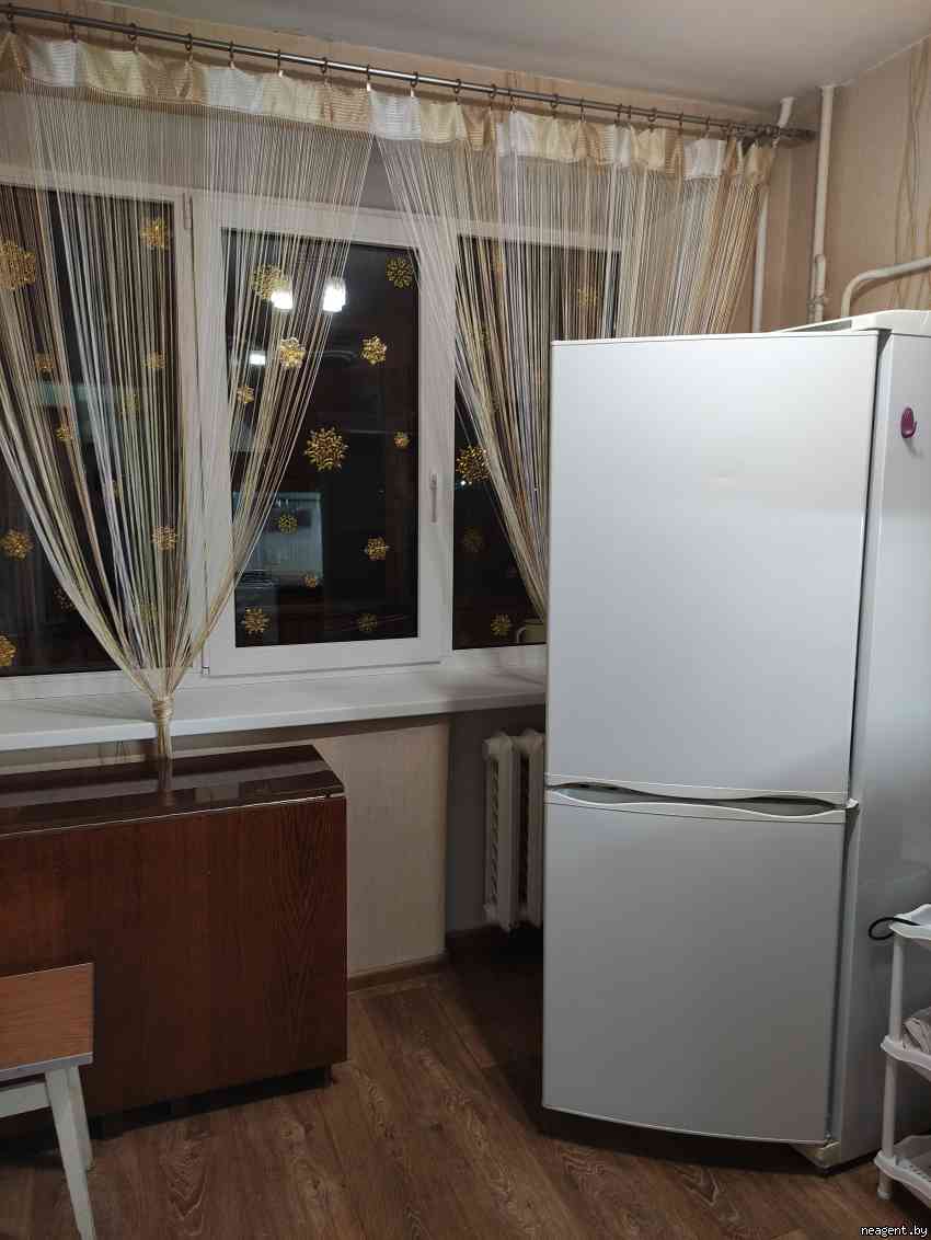 1-комнатная квартира, ул. Семенова, 28, 1100 рублей: фото 5