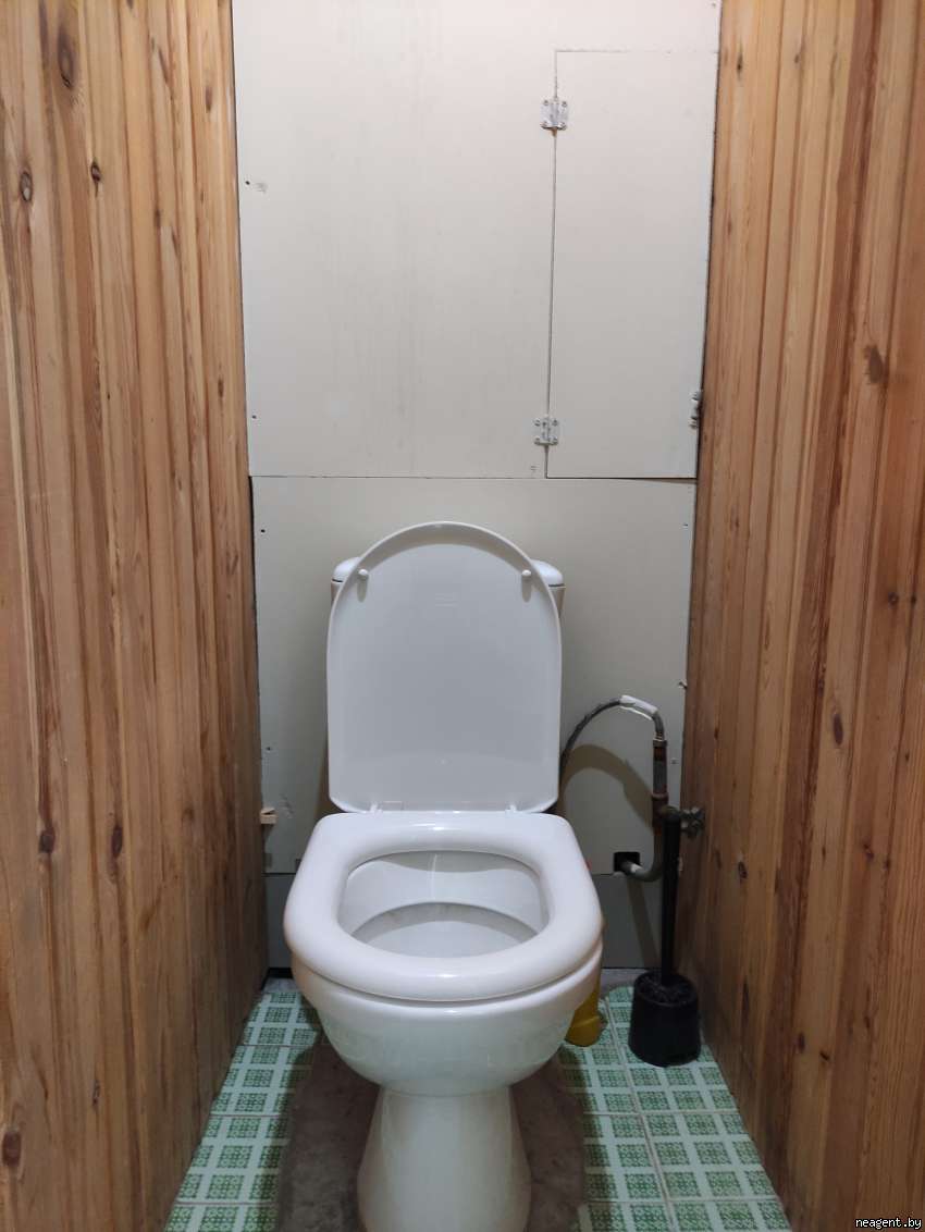 1-комнатная квартира, ул. Семенова, 28, 1100 рублей: фото 8