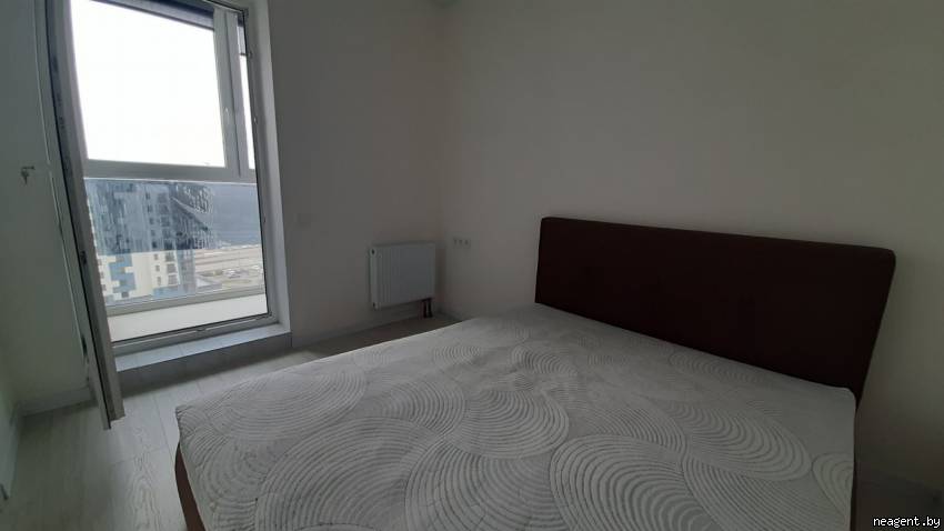 2-комнатная квартира, ул. Теслы, 7, 1450 рублей: фото 3