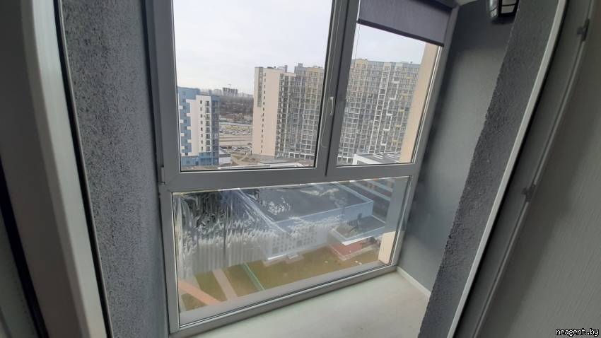 2-комнатная квартира, ул. Теслы, 7, 1450 рублей: фото 9