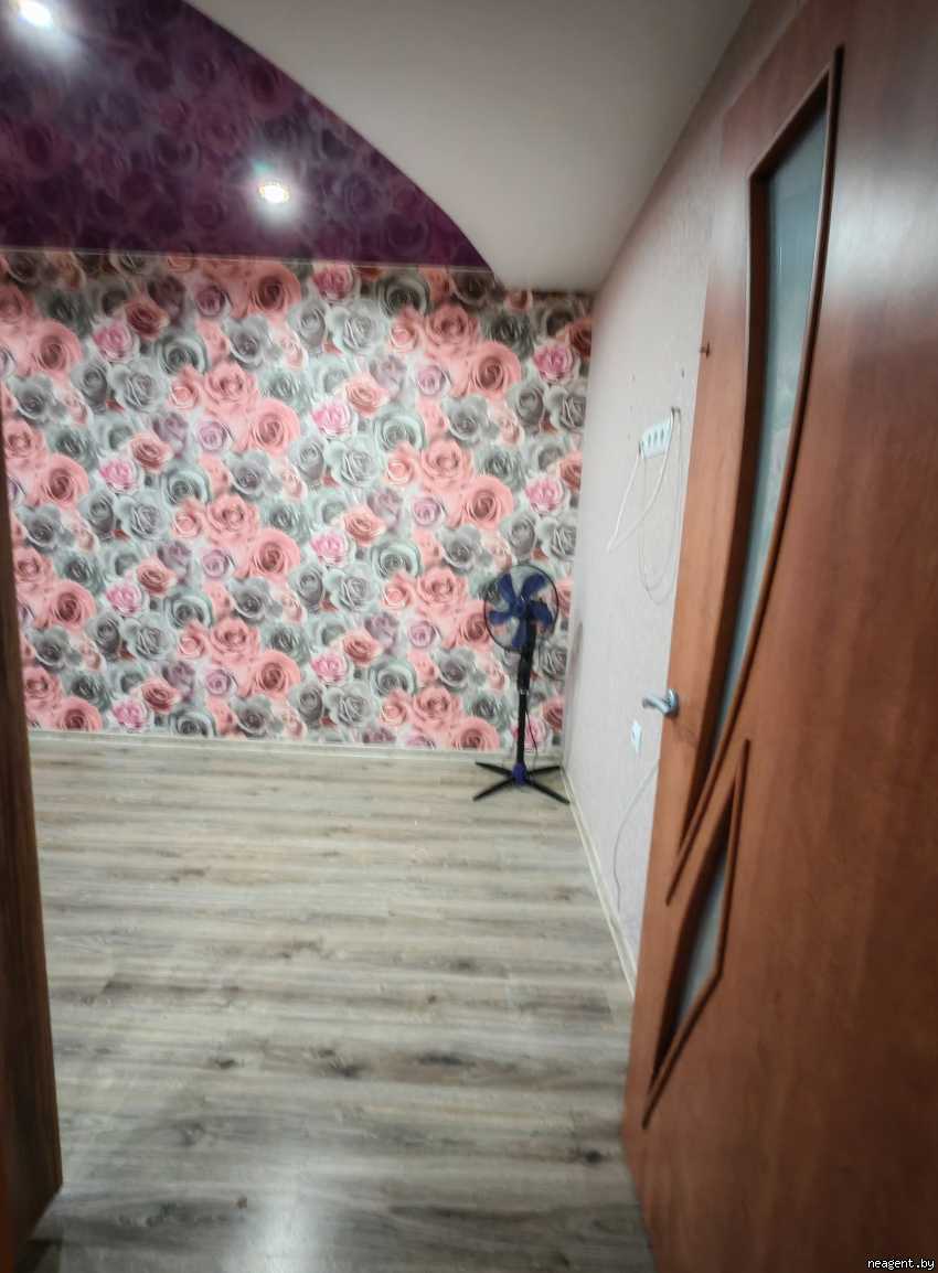 3-комнатная квартира, ул. Шаранговича, 54, 2112 рублей: фото 5