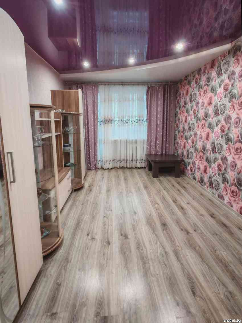 3-комнатная квартира, ул. Шаранговича, 54, 2112 рублей: фото 6