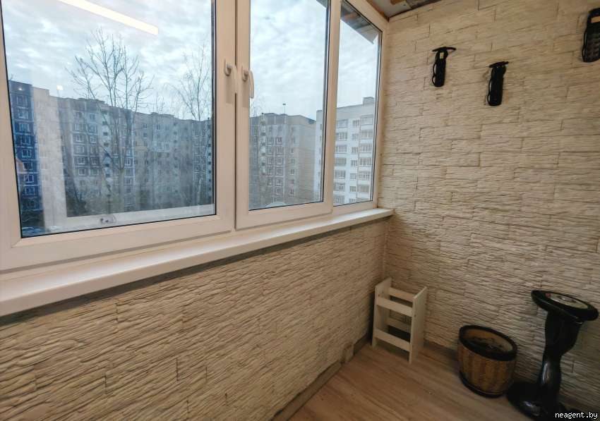 3-комнатная квартира, ул. Шаранговича, 54, 2112 рублей: фото 8