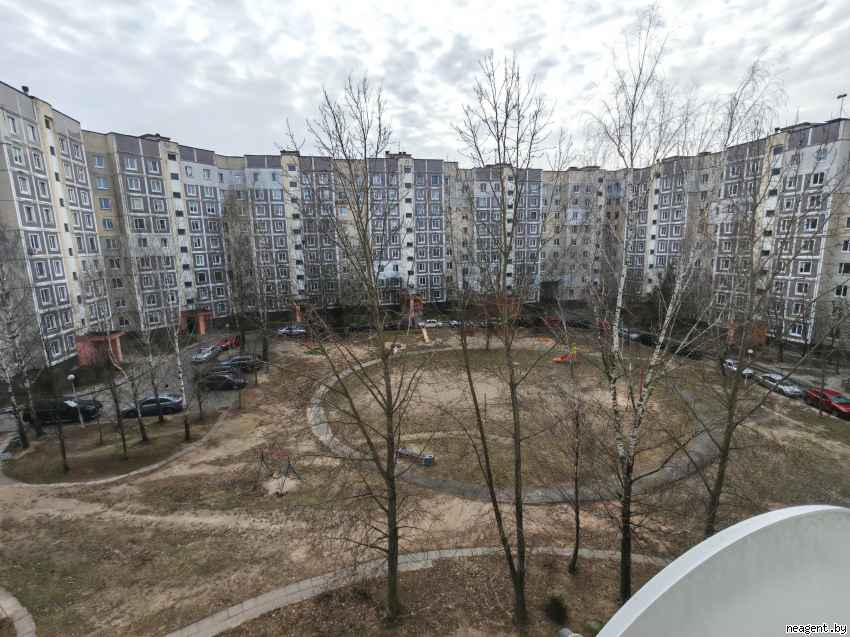 3-комнатная квартира, ул. Шаранговича, 54, 2112 рублей: фото 9