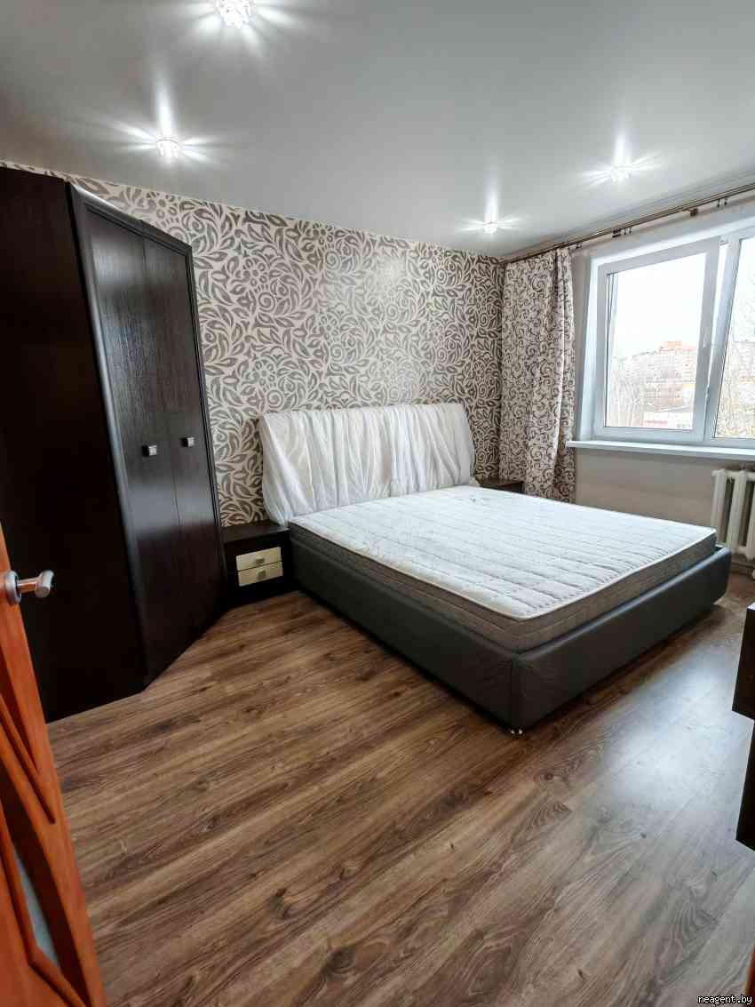 3-комнатная квартира, ул. Шаранговича, 54, 2112 рублей: фото 10