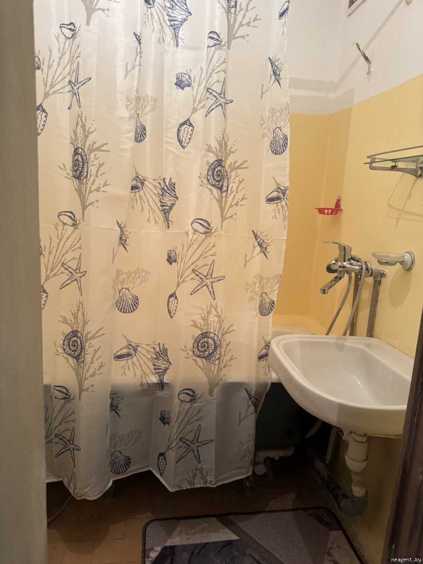 1-комнатная квартира, ул. Червякова, 2/3, 872 рублей: фото 3