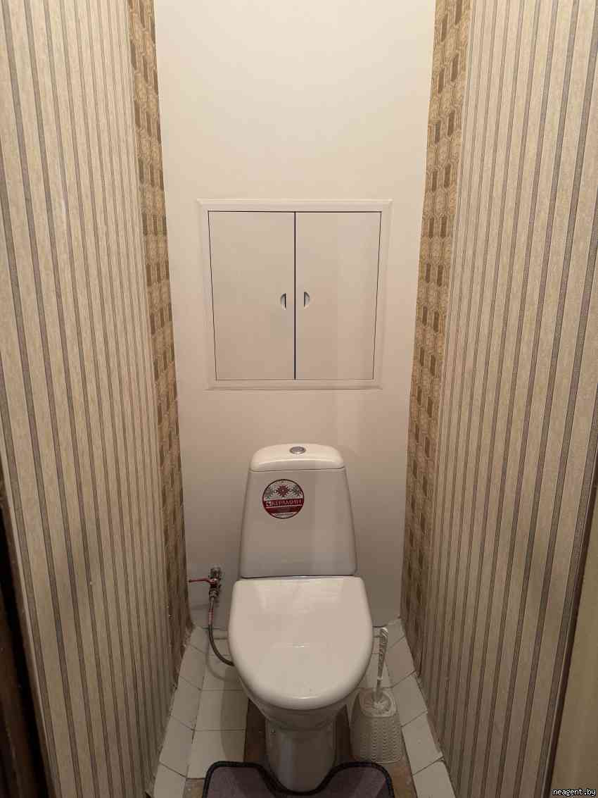 1-комнатная квартира, ул. Червякова, 2/3, 872 рублей: фото 4