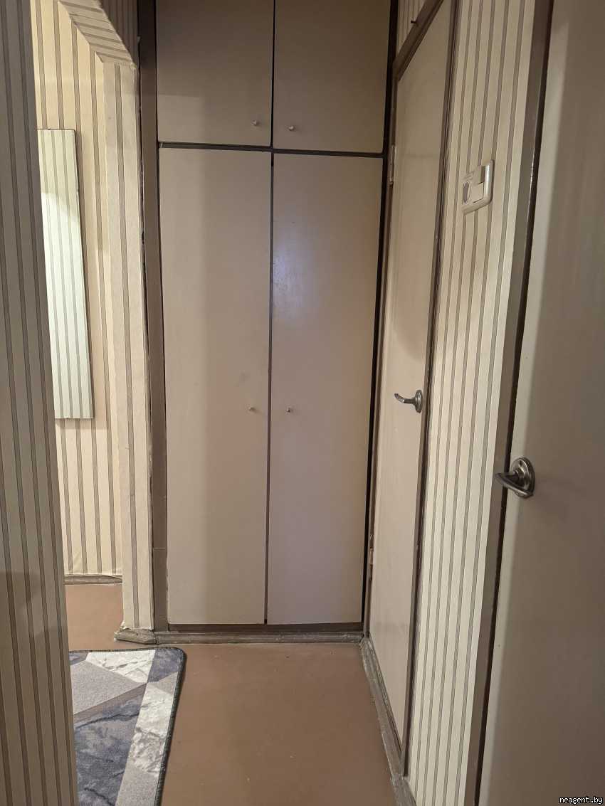 1-комнатная квартира, ул. Червякова, 2/3, 872 рублей: фото 5