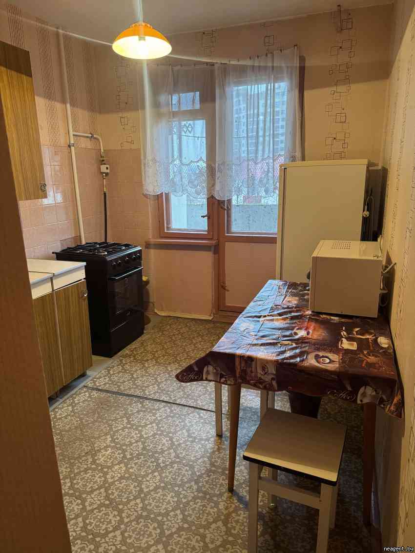 1-комнатная квартира, ул. Червякова, 2/3, 872 рублей: фото 6