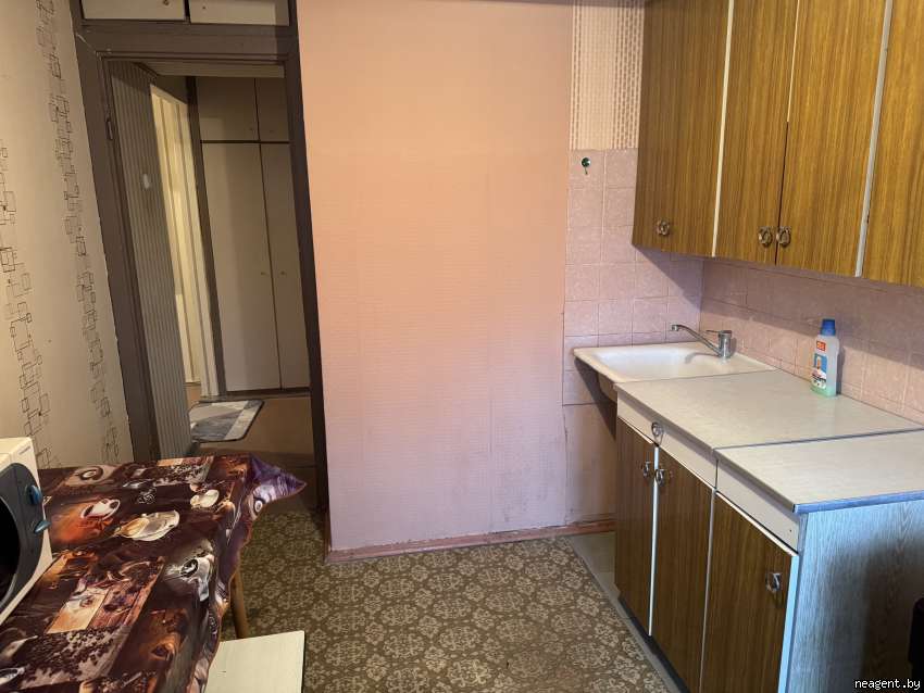 1-комнатная квартира, ул. Червякова, 2/3, 872 рублей: фото 7