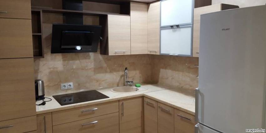 1-комнатная квартира, имени газеты «Правда» просп., 17, 938 рублей: фото 1