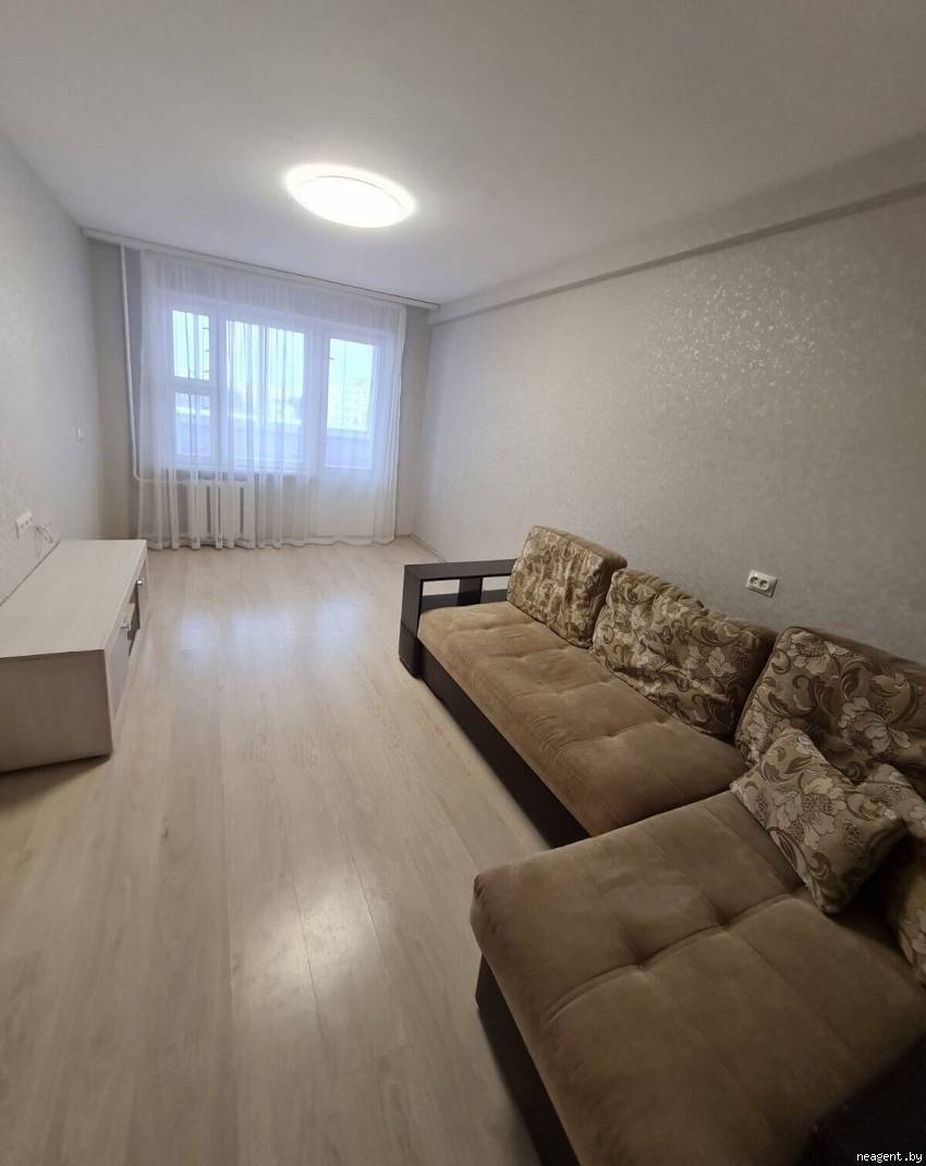 1-комнатная квартира, имени газеты «Правда» просп., 17, 938 рублей: фото 2