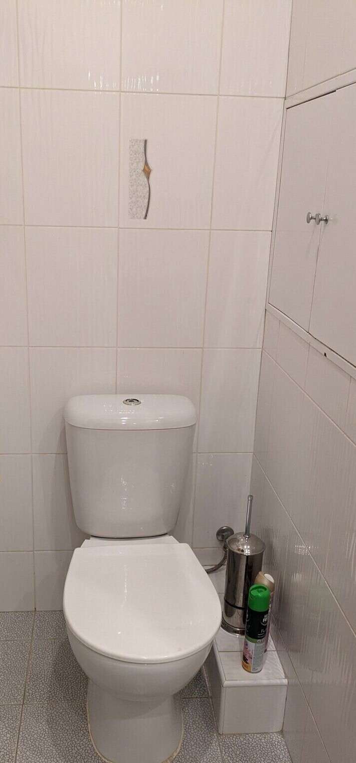 1-комнатная квартира, имени газеты «Правда» просп., 17, 938 рублей: фото 4