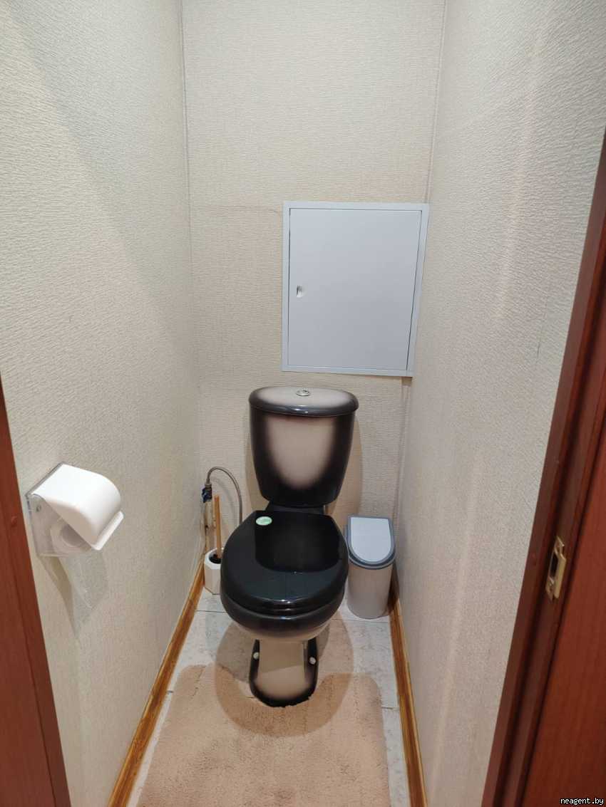 1-комнатная квартира, ул. Болеслава Берута, 6/2, 880 рублей: фото 9