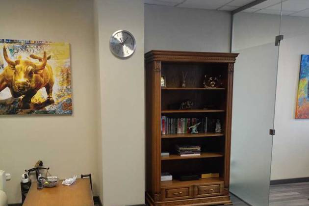 Офис, Тимирязева ул., за 26 р.