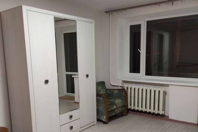 1-комнатная квартира, Семенова ул., за 1100 р.