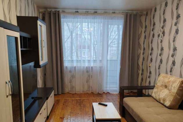 1-комнатная квартира, Болеслава Берута ул., за 880 р.