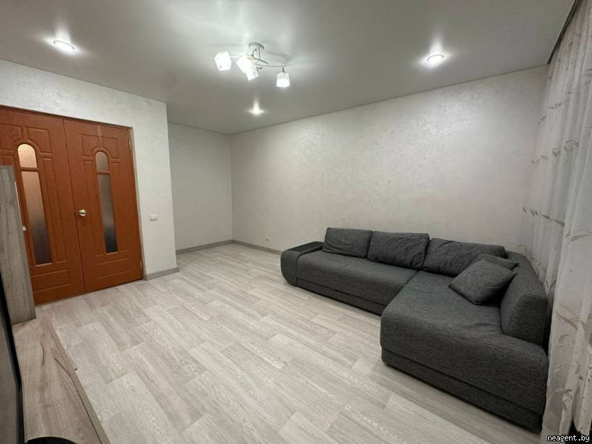 1-комнатная квартира, ул. Связистов, 10, 770 рублей: фото 3