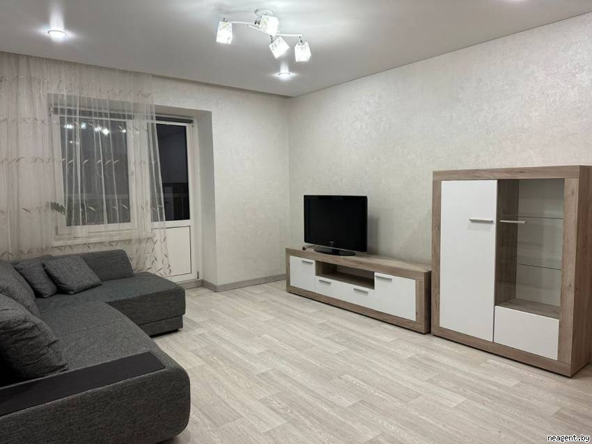 1-комнатная квартира, ул. Связистов, 10, 770 рублей: фото 6