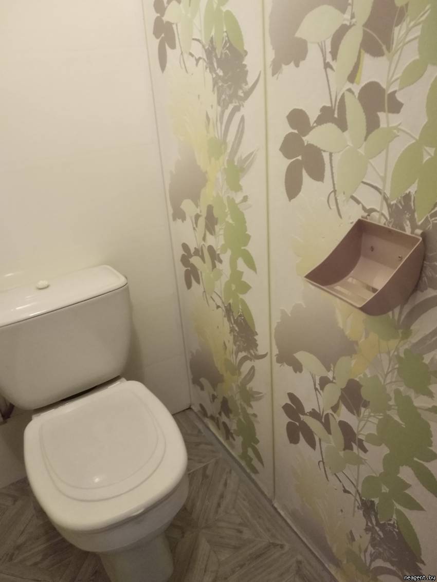 1-комнатная квартира, ул. Денисовская, 2, 880 рублей: фото 3