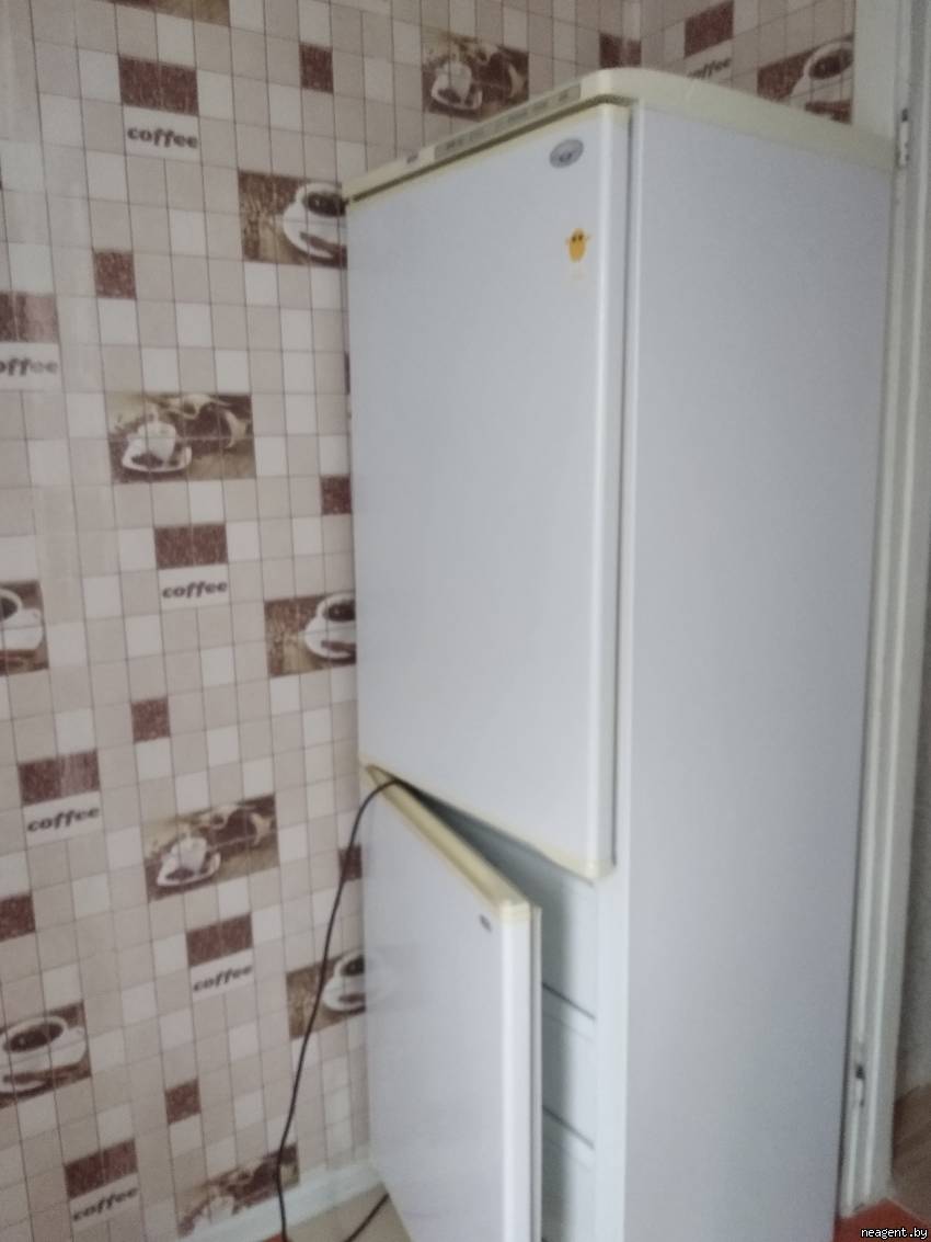 1-комнатная квартира, ул. Денисовская, 2, 880 рублей: фото 4