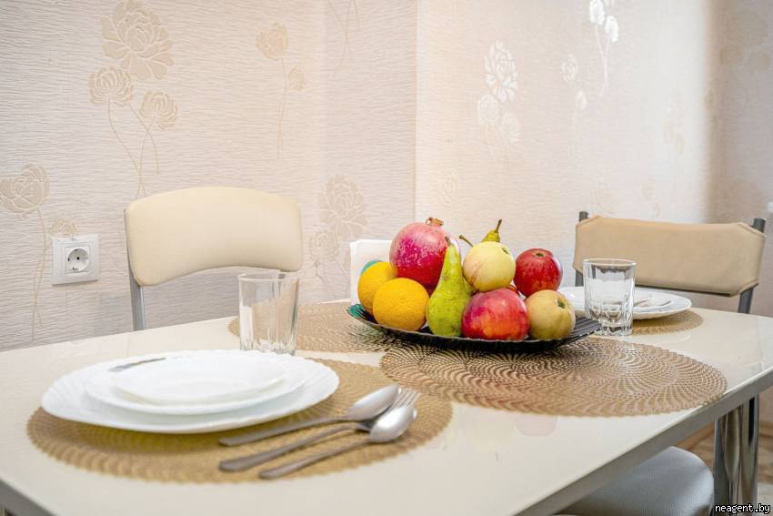 2-комнатная квартира, ул. Лобанка, 14, 84 рублей: фото 5