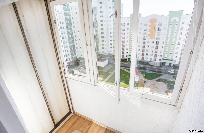 2-комнатная квартира, ул. Лобанка, 14, 84 рублей: фото 9