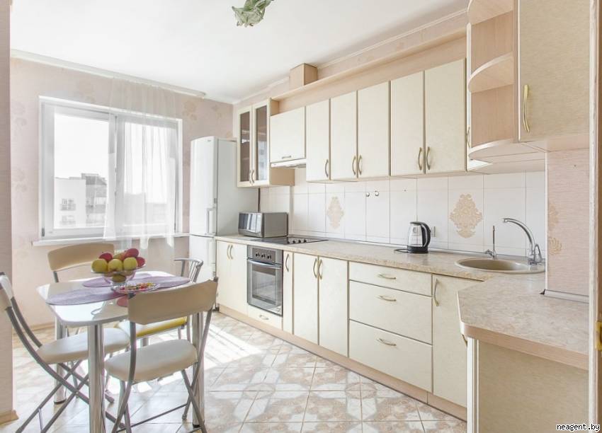 2-комнатная квартира, ул. Лобанка, 14, 84 рублей: фото 10