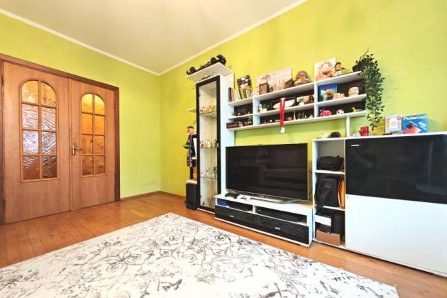 2-комнатная квартира, Слободская ул., за 105000 р.