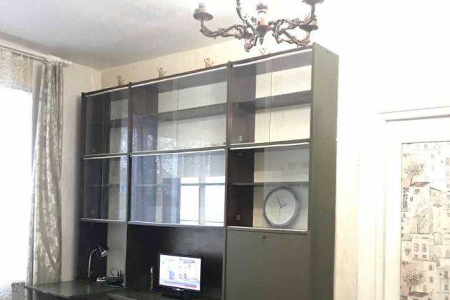 2-комнатная квартира, Железнодорожная ул., за 1320 р.