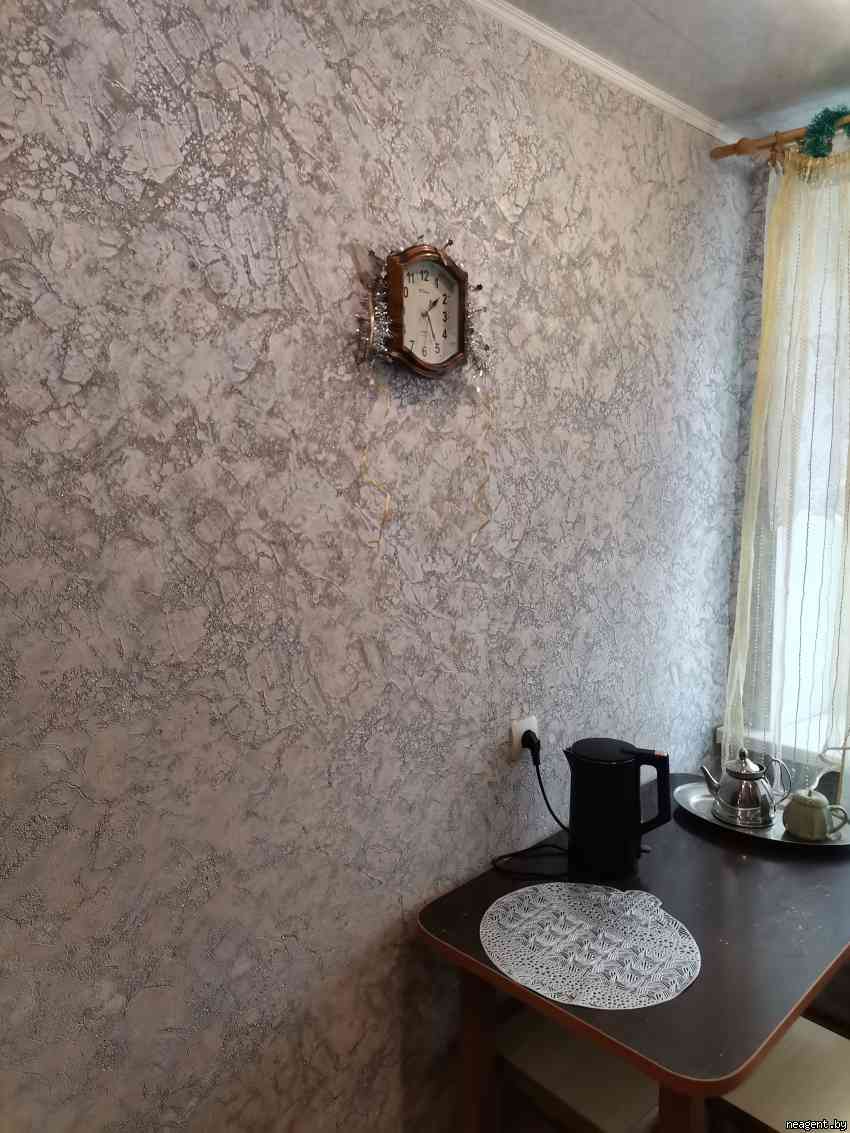 2-комнатная квартира, Богдановича, 62/Нет, 1179 рублей: фото 3