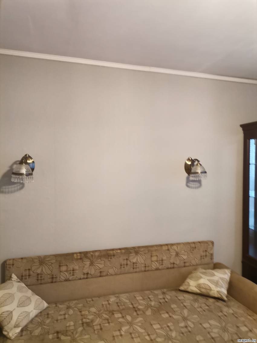 2-комнатная квартира, Богдановича, 62/Нет, 1179 рублей: фото 5