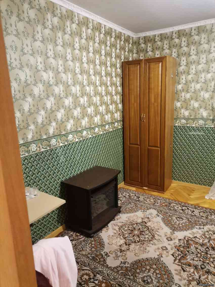 2-комнатная квартира, Богдановича, 62/Нет, 1179 рублей: фото 7