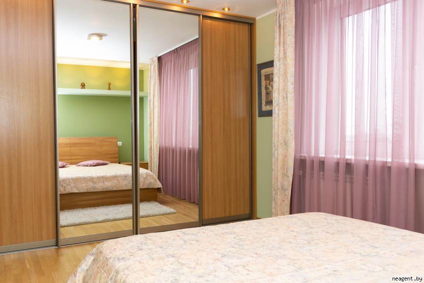 2-комнатная квартира, ул. Филимонова, 12, 1200 рублей: фото 4