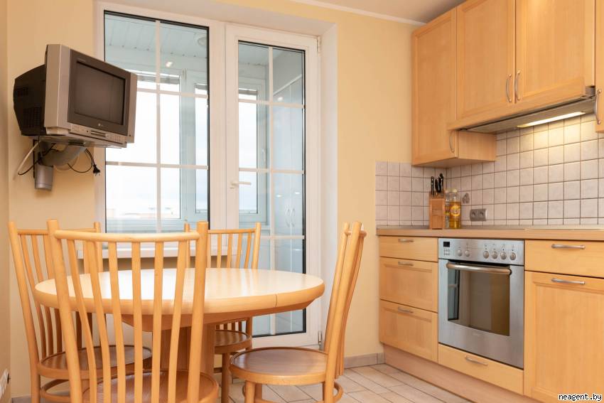 2-комнатная квартира, ул. Филимонова, 12, 1200 рублей: фото 5