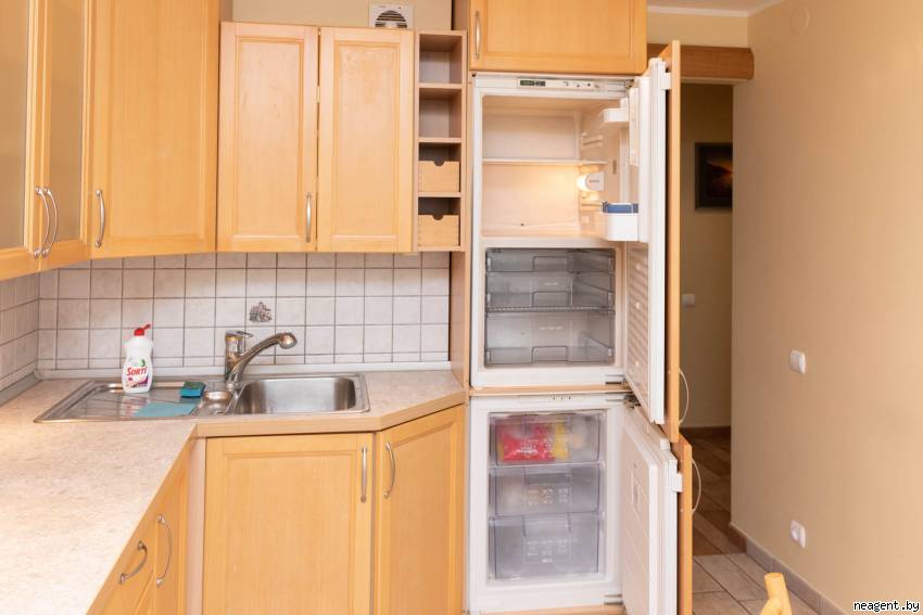 2-комнатная квартира, ул. Филимонова, 12, 1200 рублей: фото 6