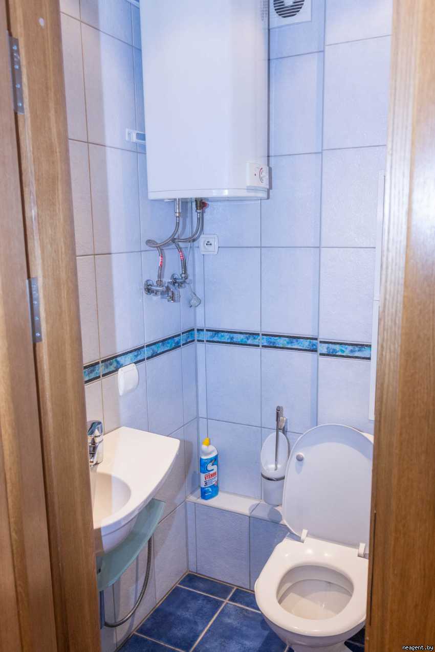 2-комнатная квартира, ул. Филимонова, 12, 1200 рублей: фото 7