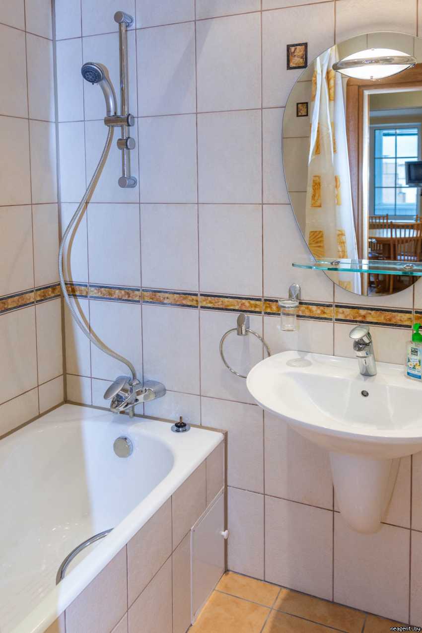 2-комнатная квартира, ул. Филимонова, 12, 1200 рублей: фото 8