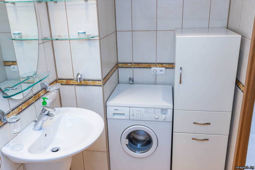 2-комнатная квартира, ул. Филимонова, 12, 1200 рублей: фото 9