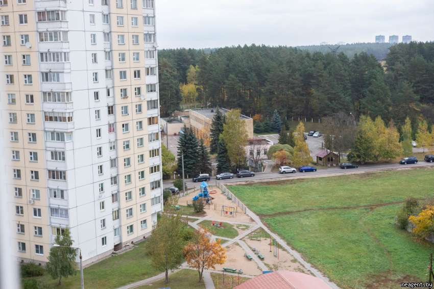 2-комнатная квартира, ул. Филимонова, 12, 1200 рублей: фото 11