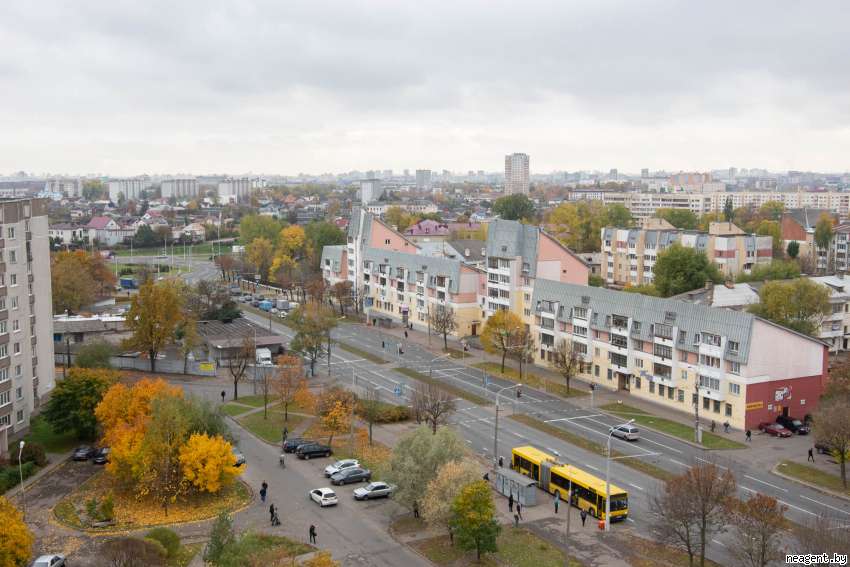 2-комнатная квартира, ул. Филимонова, 12, 1200 рублей: фото 12