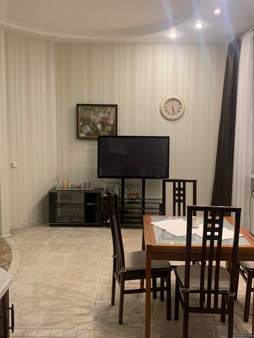 3-комнатная квартира, ул. Ленина, 2, 1350 рублей: фото 9